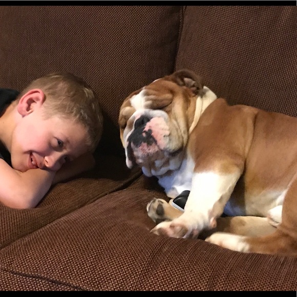 Meet your Posher, Megan - Picture 5 of 5